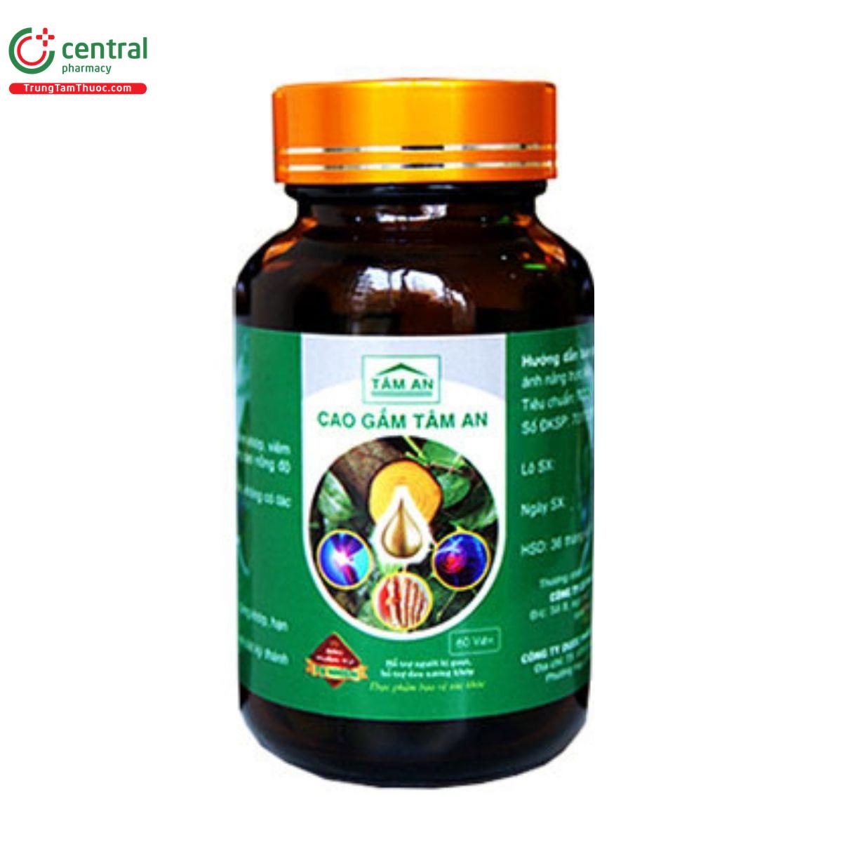 cao gam tam an 3 Q6681 cao gam tam an 3 Q6681