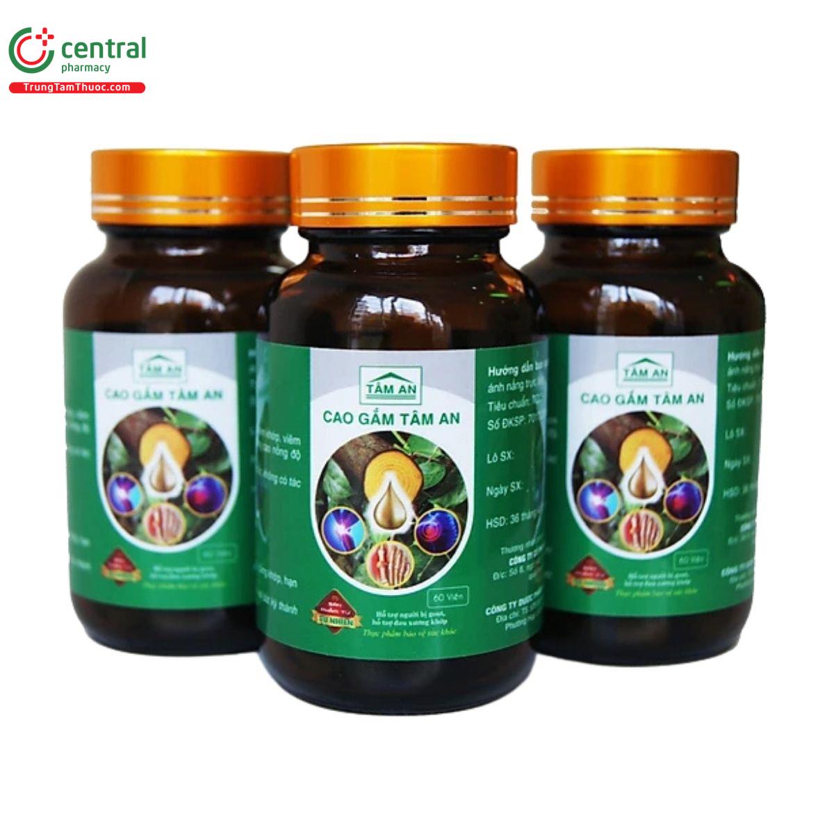 cao gam tam an 4 B0327 cao gam tam an 4 B0327