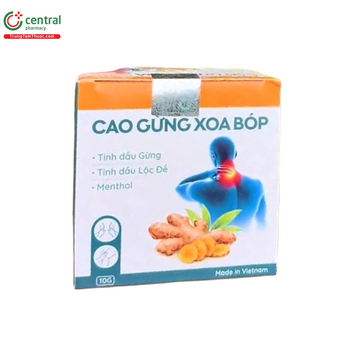cao gung xoa bop altawell 2 I3118