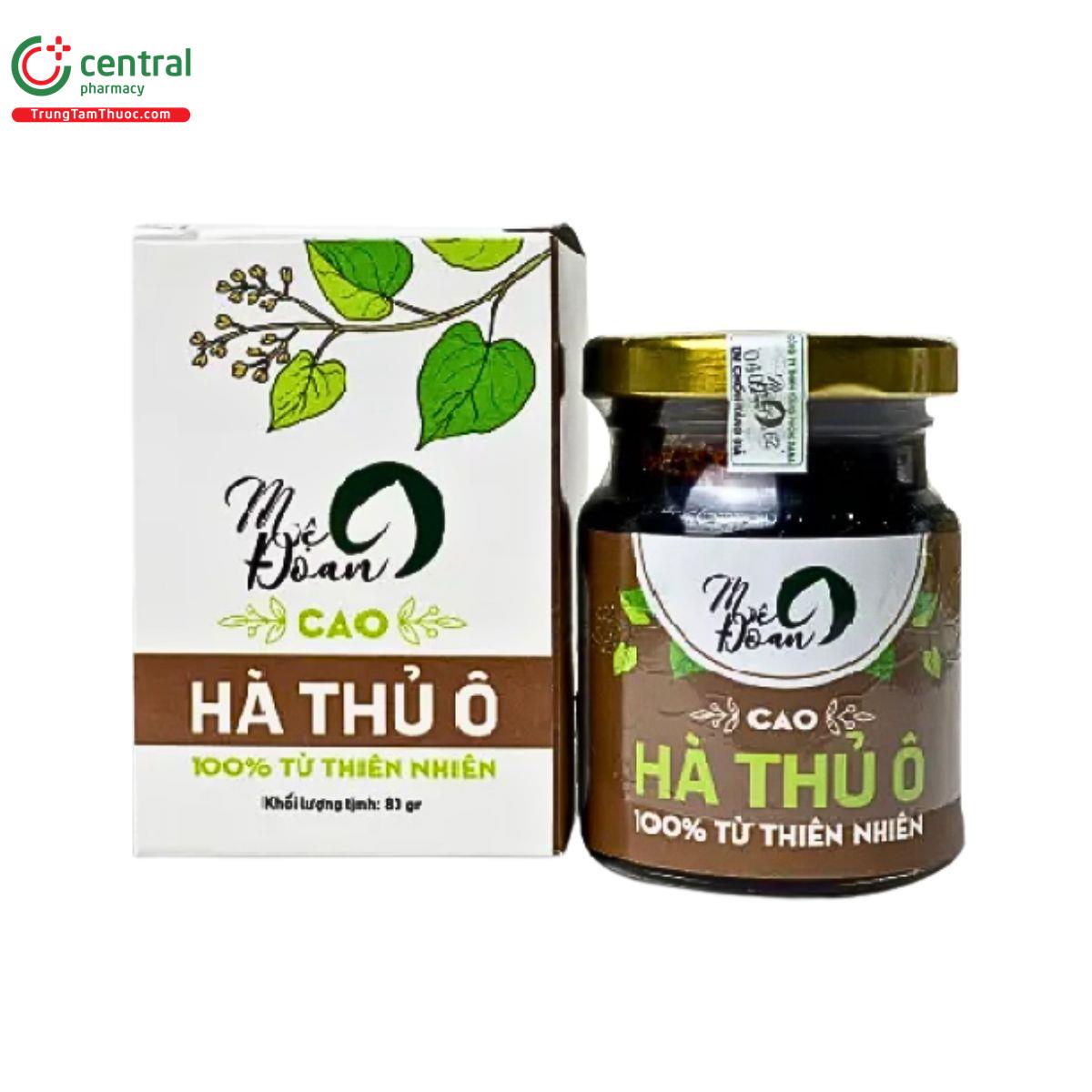 cao ha thu o me doan 80g 2 C0857 cao ha thu o me doan 80g 2 C0857