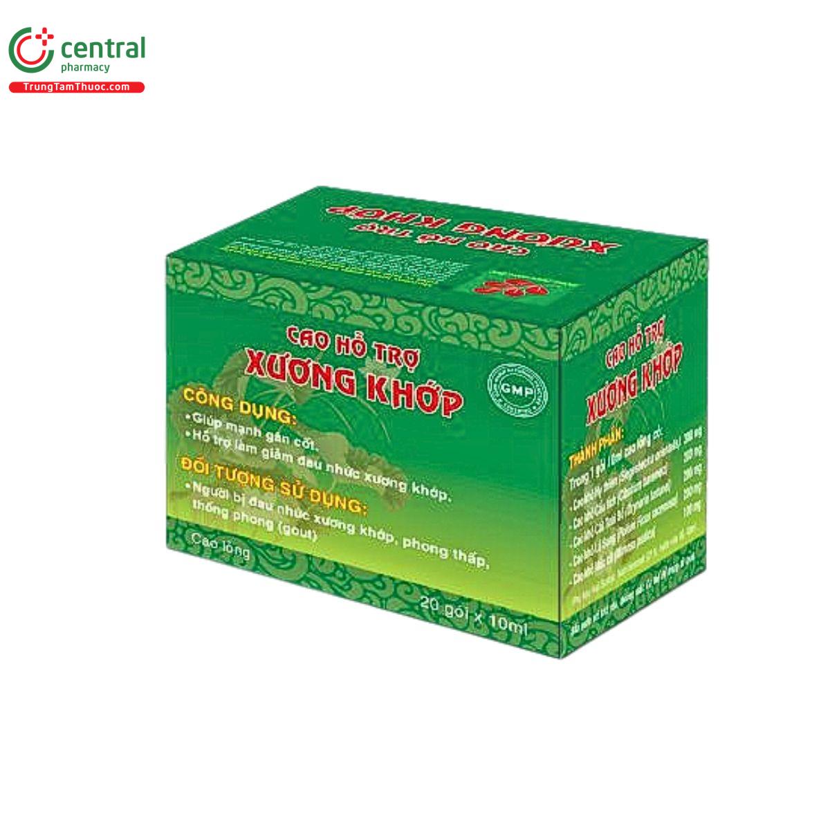 cao ho tro xuong khop cong duc 1 M5416