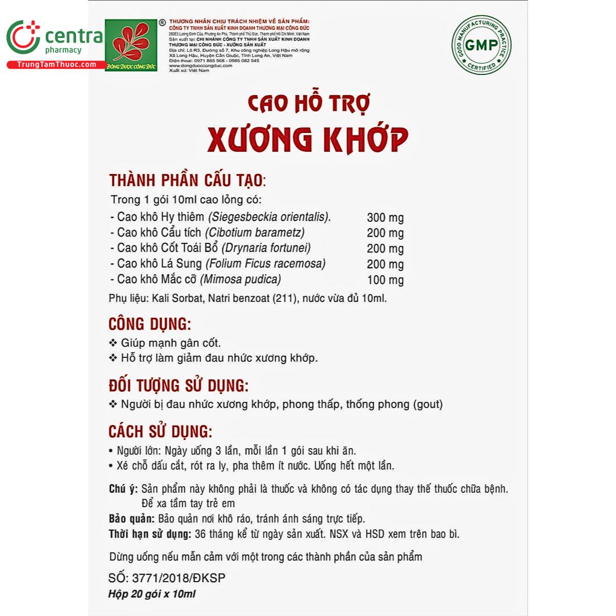 cao ho tro xuong khop cong duc 2 J3327