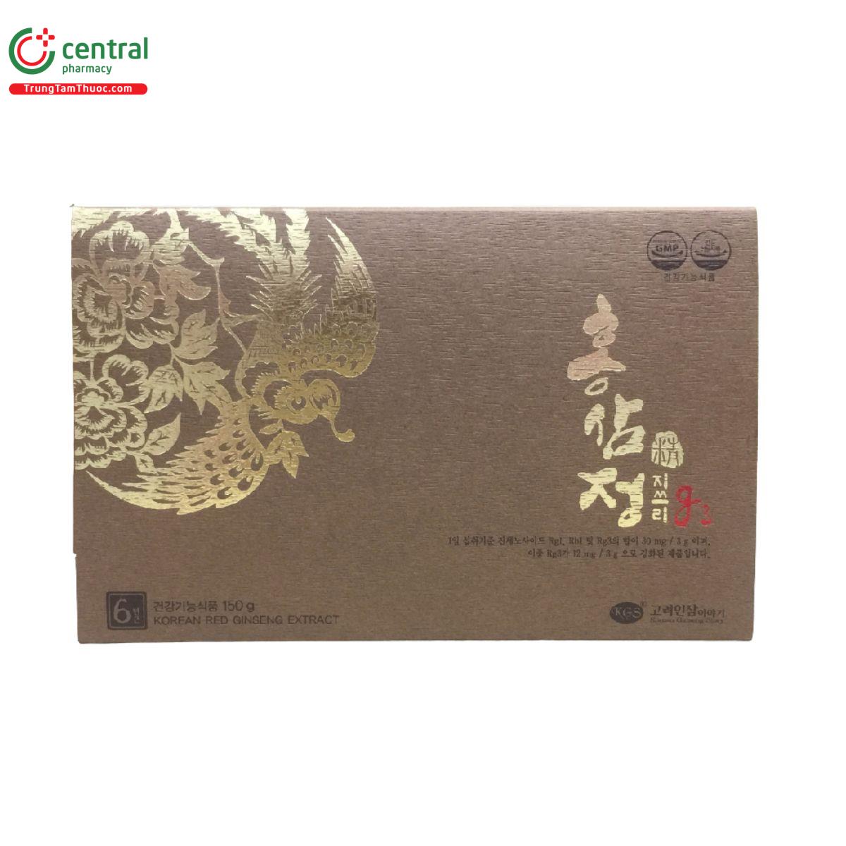 cao hong sam g3 kgs han quoc 4 T8407