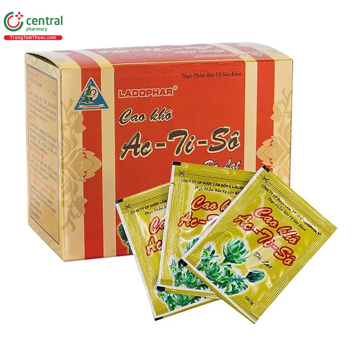 cao kho ac ti so da lat ladophar 2 F2045 cao kho ac ti so da lat ladophar 2 F2045
