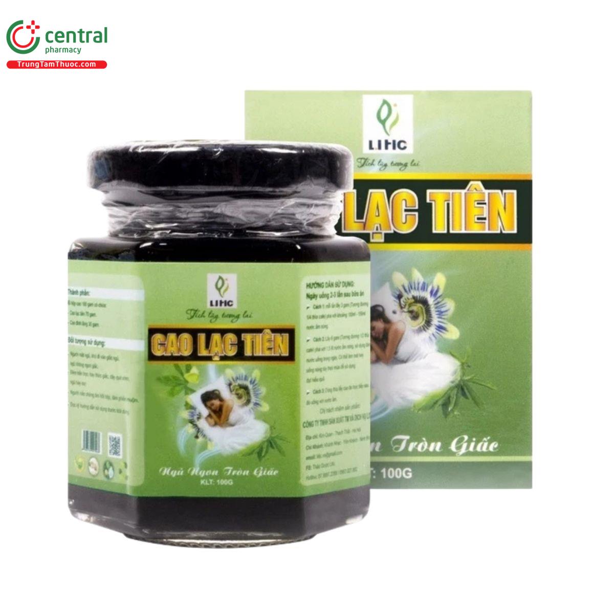 cao lac tien litic 1 E1723 cao lac tien litic 1 E1723