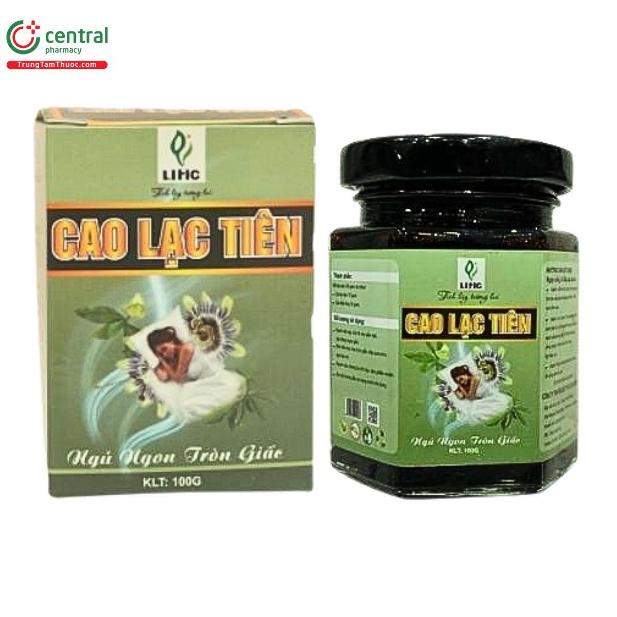 cao lac tien litic 3 F2625 cao lac tien litic 3 F2625