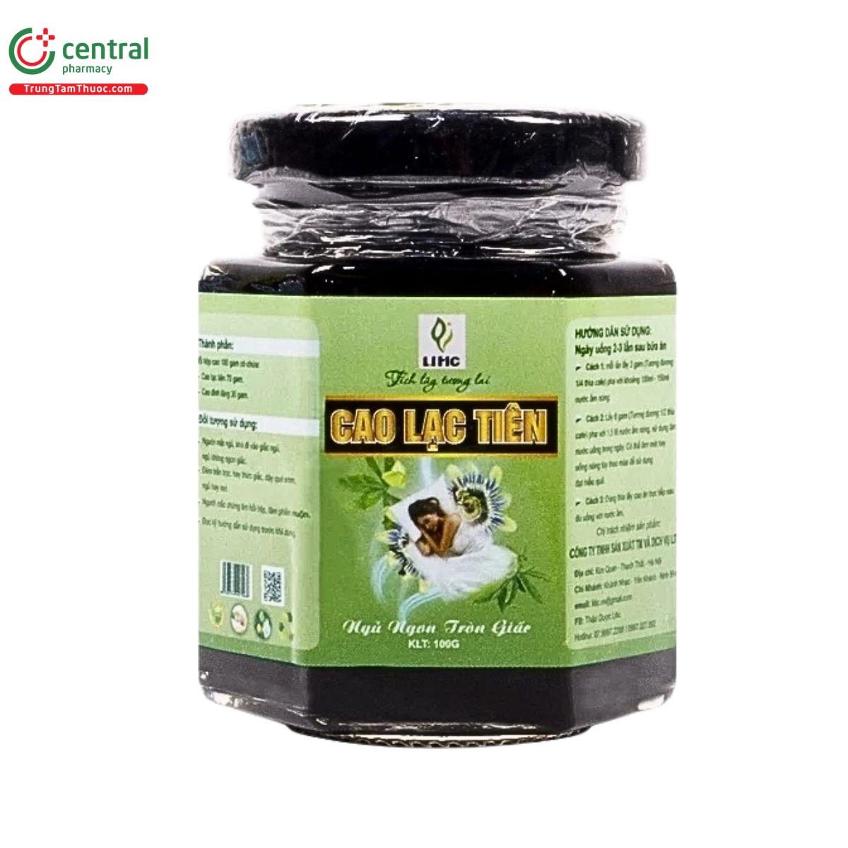 cao lac tien litic 5 G2637 cao lac tien litic 5 G2637