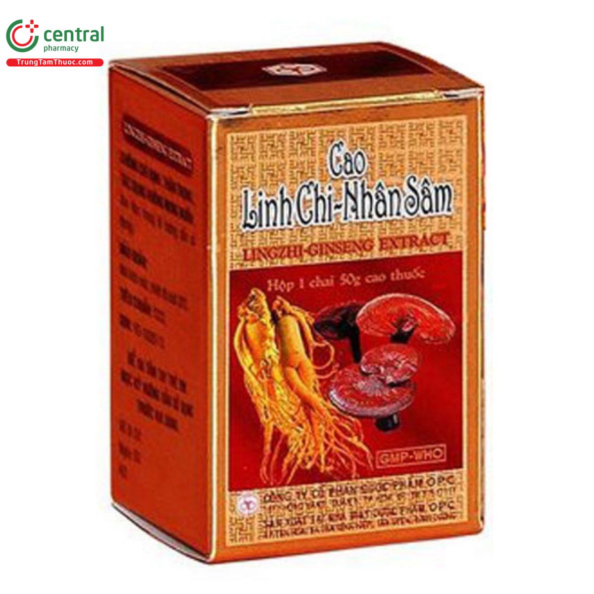 cao linh chi nhan sam 2 Q6348 cao linh chi nhan sam 2 Q6348