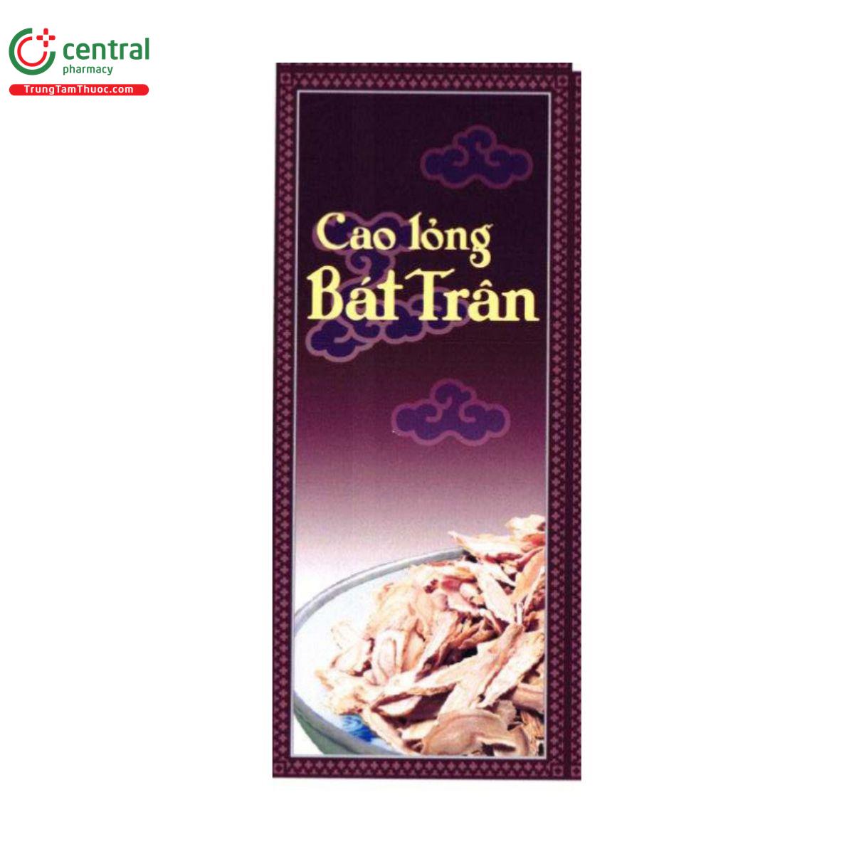 cao long bat tran hataphar 1 V8352 cao long bat tran hataphar 1 V8352