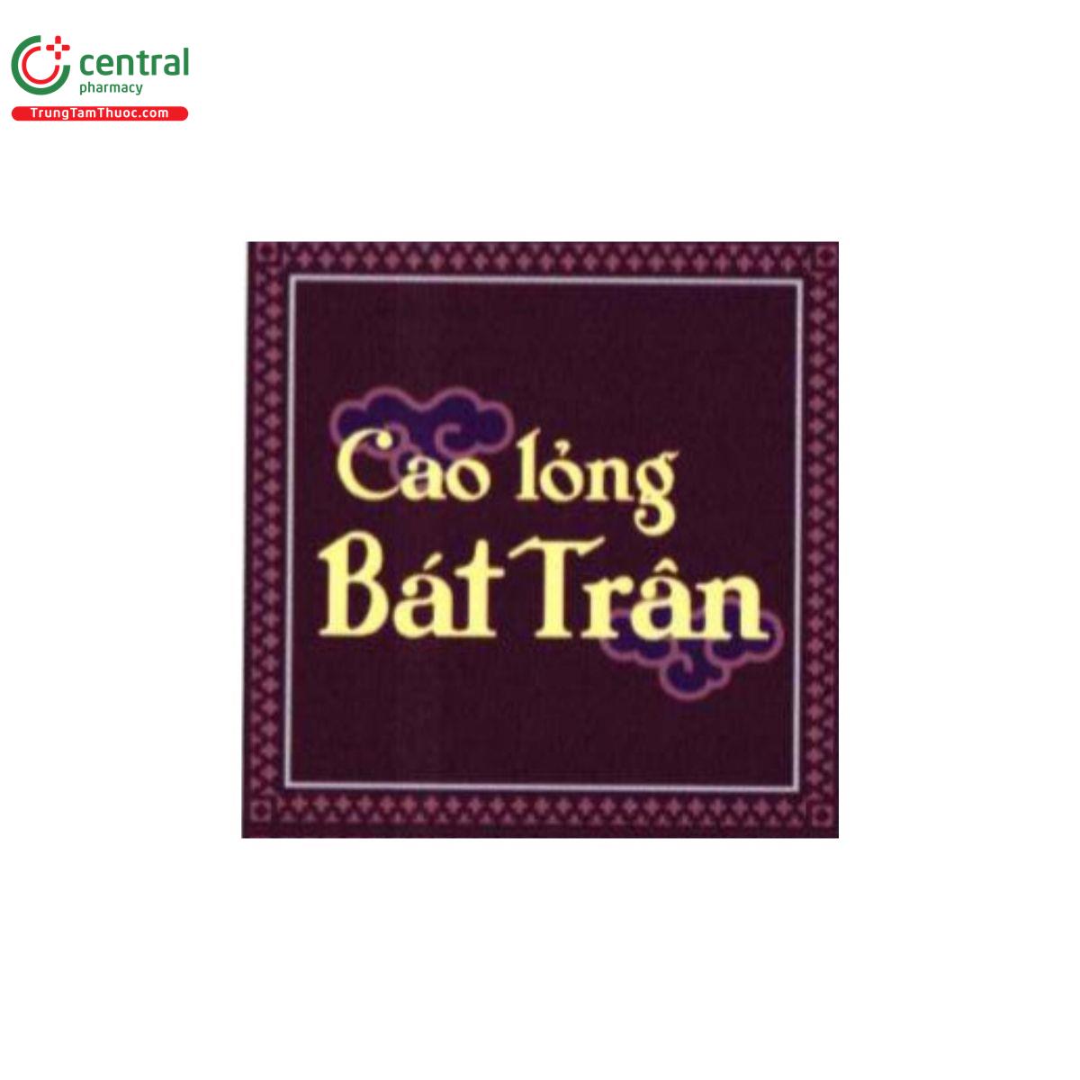 cao long bat tran hataphar 4 B0342 cao long bat tran hataphar 4 B0342