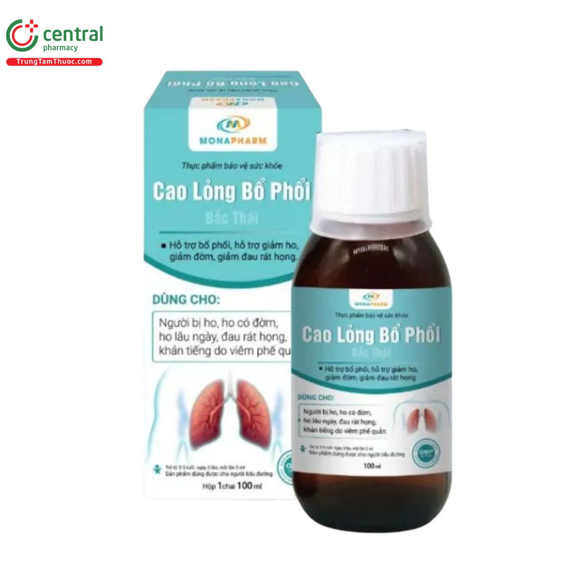 cao long bo phoi bac thai 1 P6435 cao long bo phoi bac thai 1 P6435
