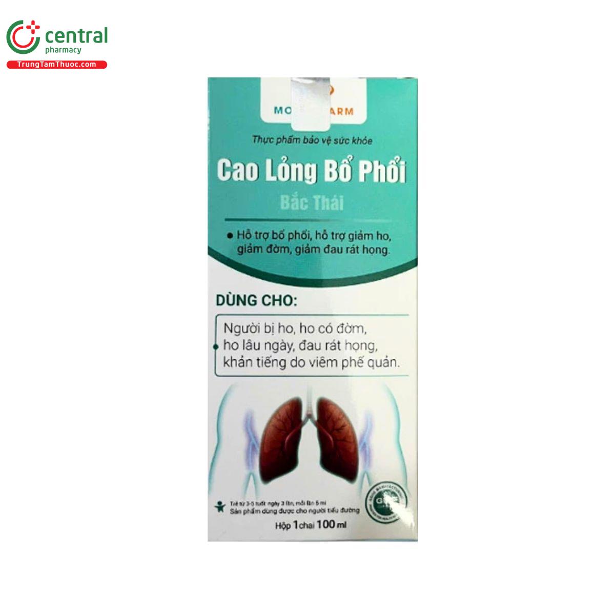 cao long bo phoi bac thai 2 S7524 cao long bo phoi bac thai 2 S7524