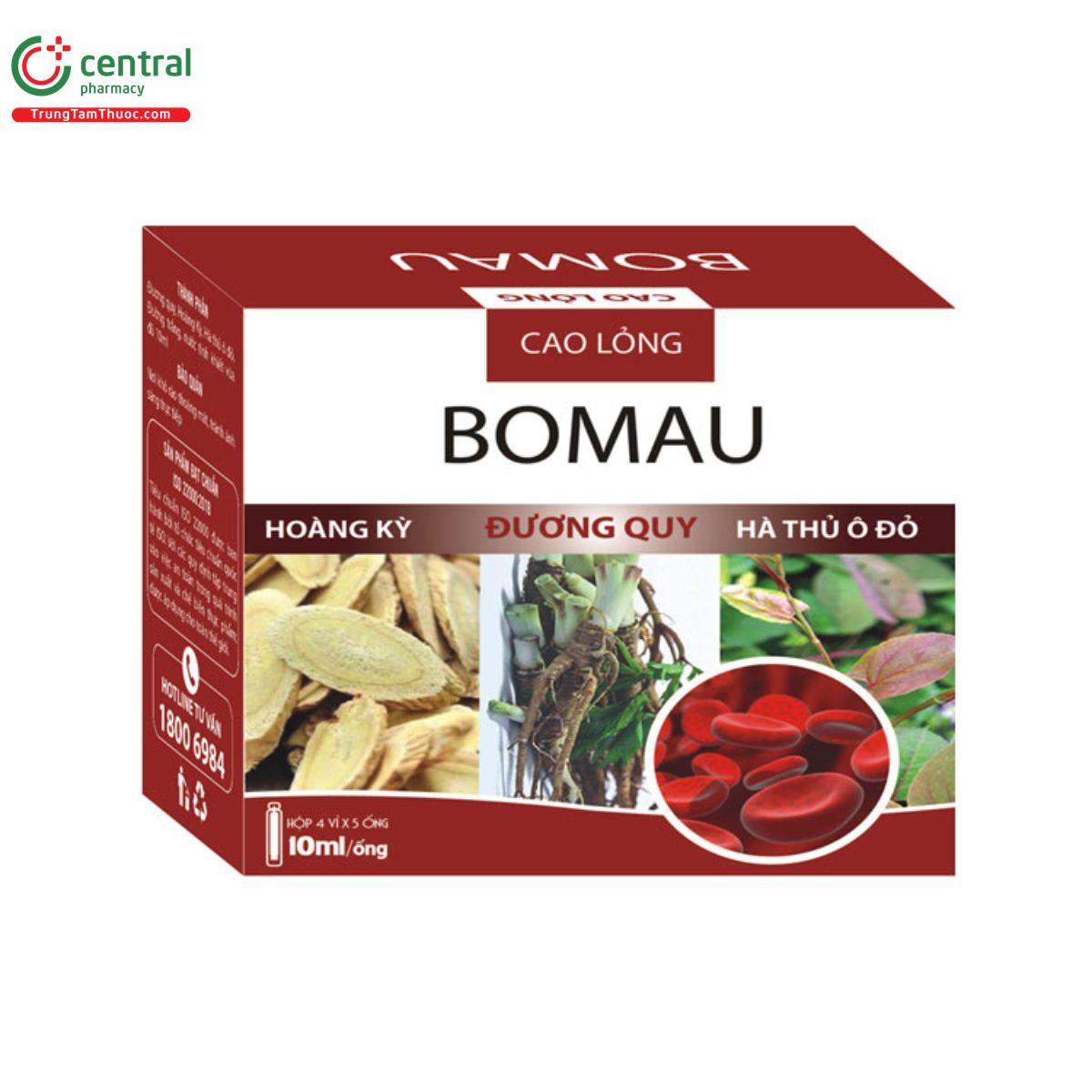 cao long bomau 1 H3067