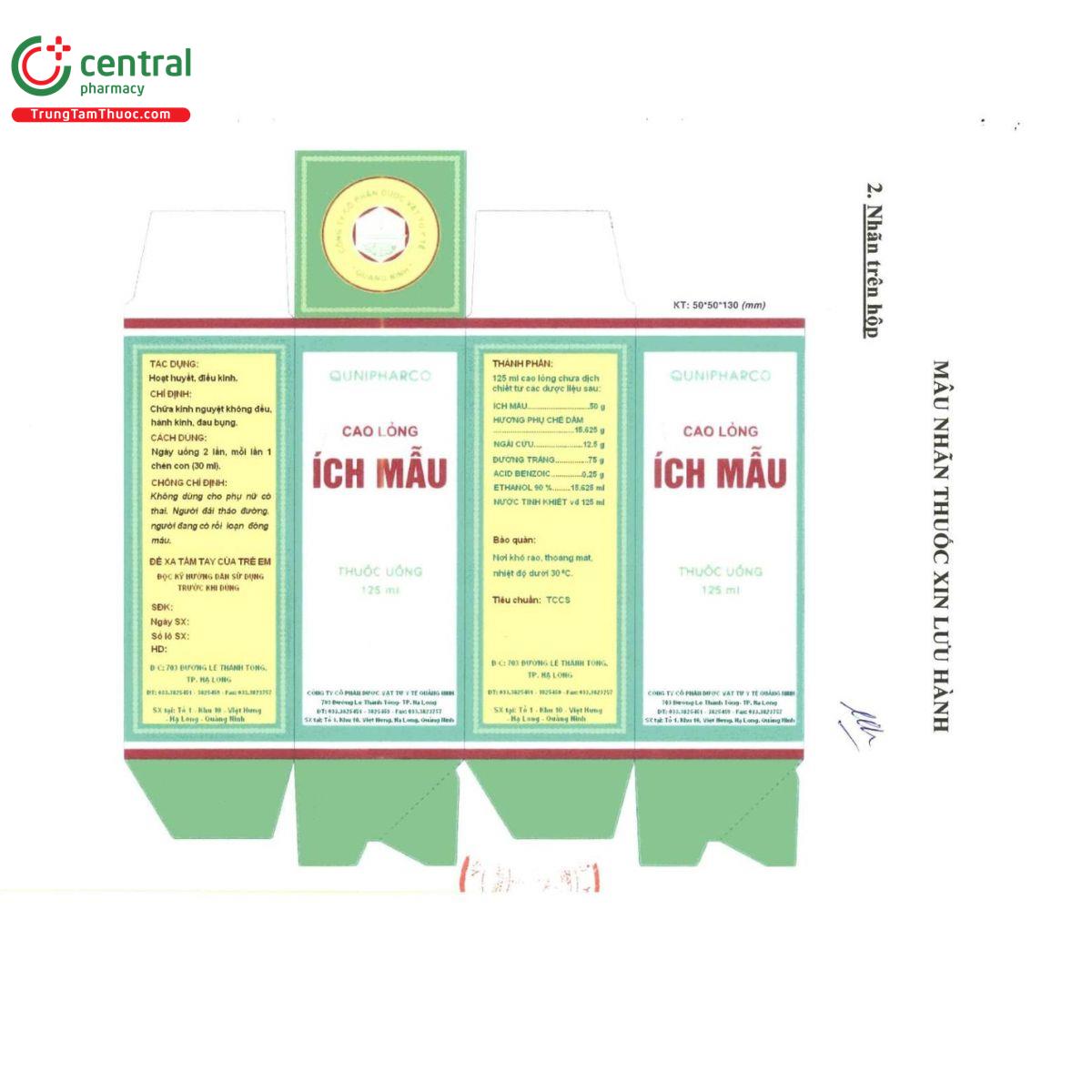 cao long ich mau 3 J4377 cao long ich mau 3 J4377