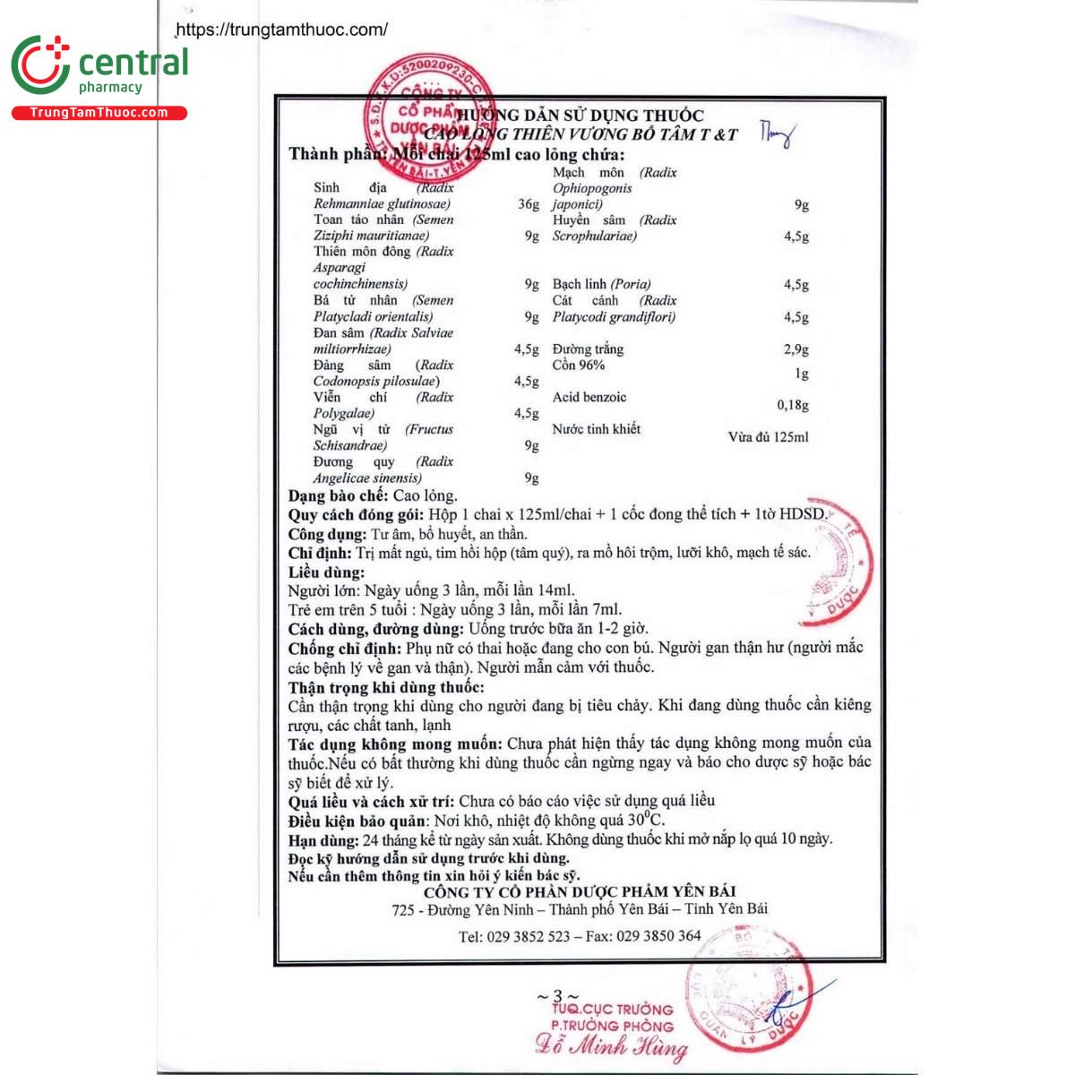 cao long thien vuong bo tam tt 5 P6406 cao long thien vuong bo tam tt 5 P6406