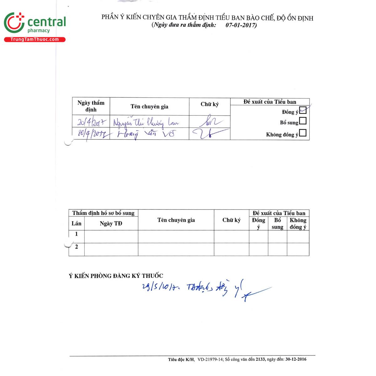 cao long tieu doc k h 19 B0033 cao long tieu doc k h 19 B0033