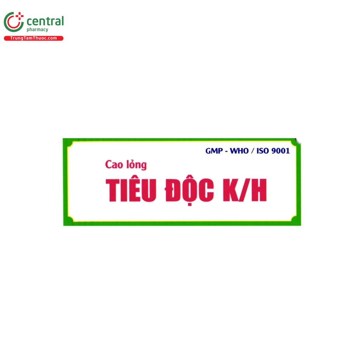 cao long tieu doc k h 5 D1075 cao long tieu doc k h 5 D1075