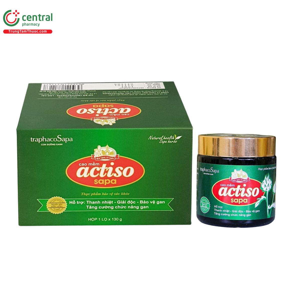 cao mem actiso sapa 1 E1445