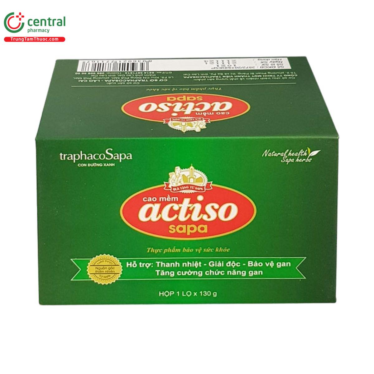 cao mem actiso sapa 2 T8718