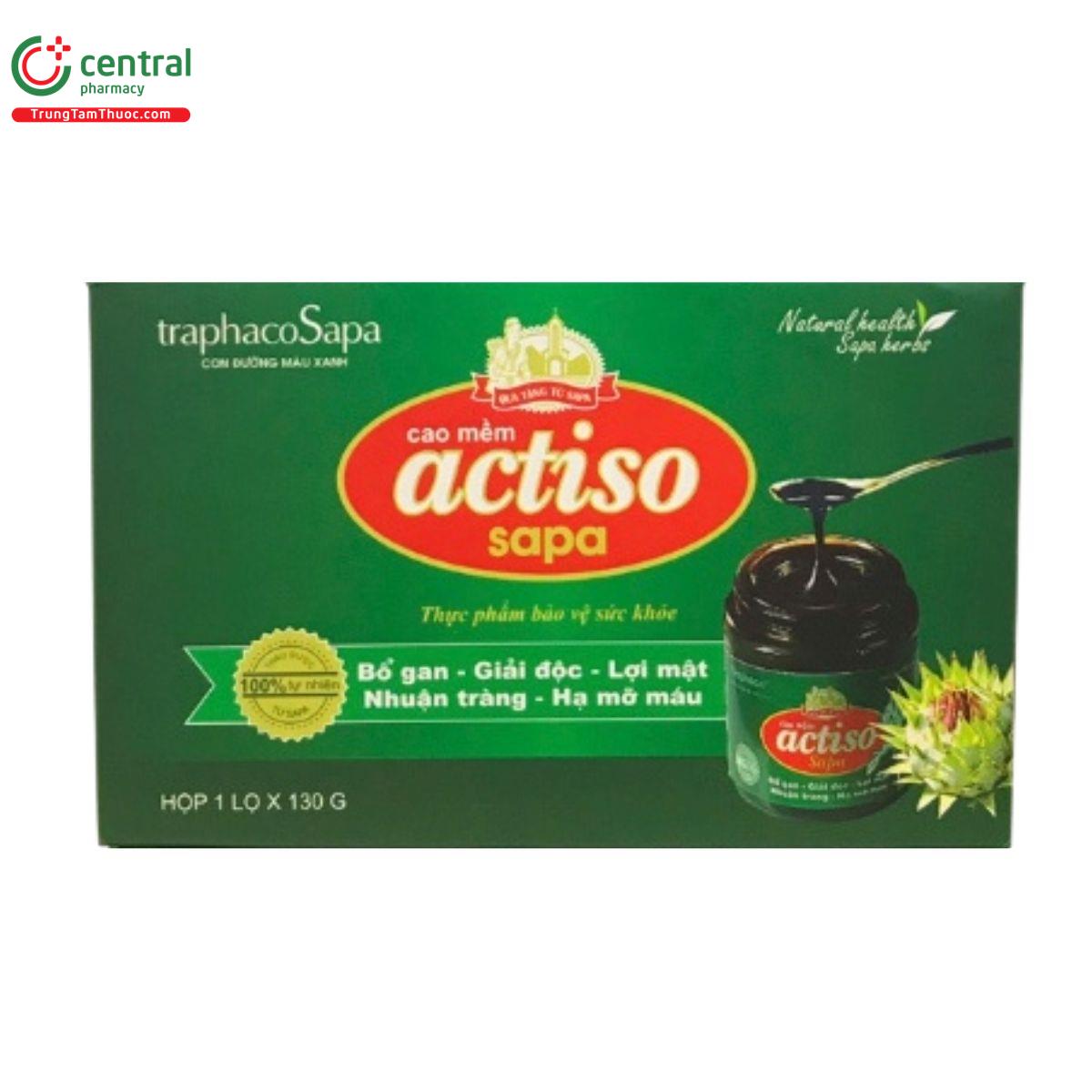 cao mem actiso sapa 3 N5171