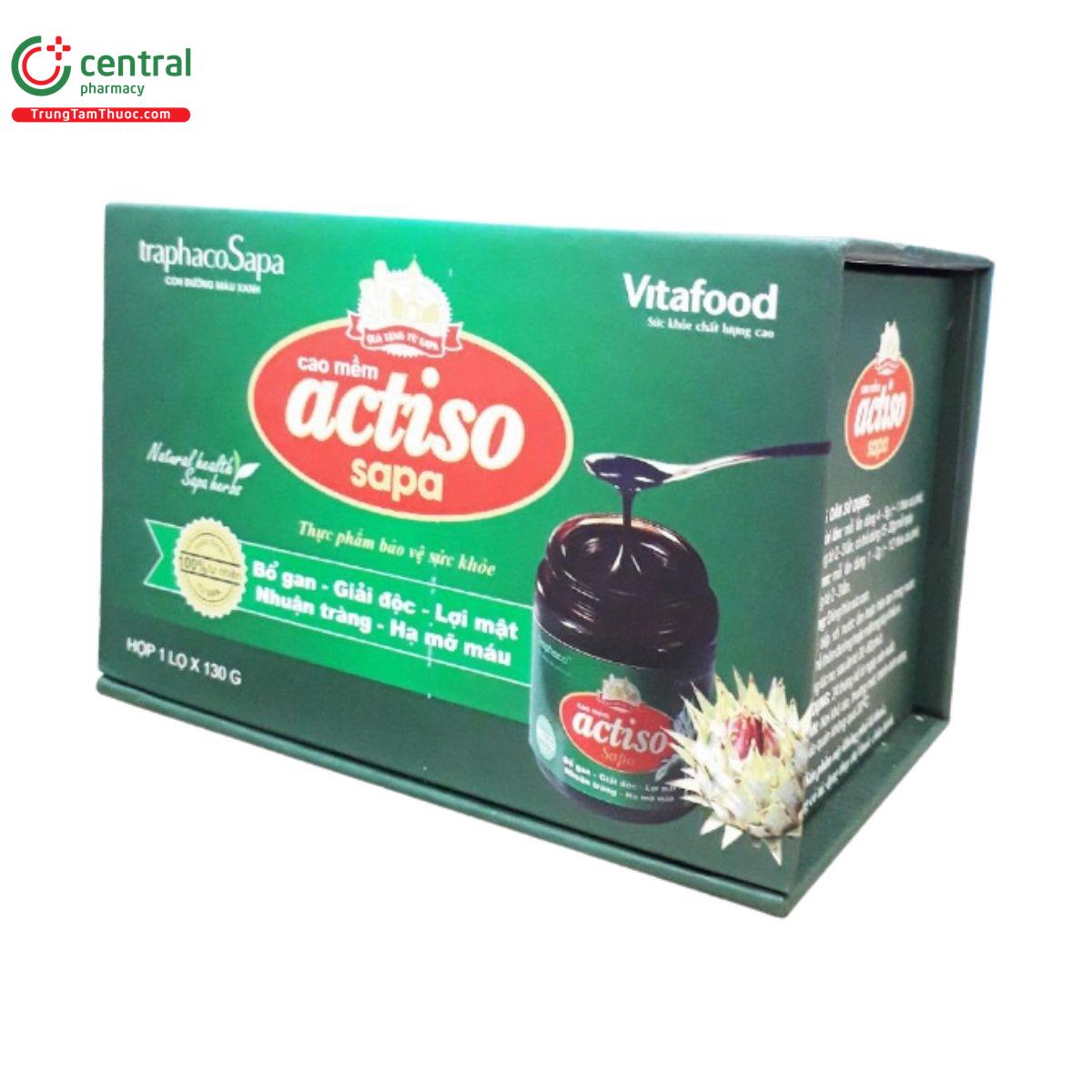 cao mem actiso sapa 4 U8621