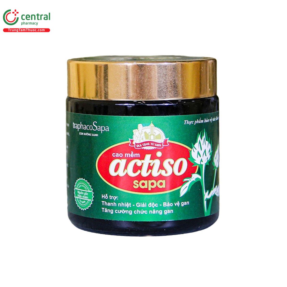 cao mem actiso sapa 6 C1271