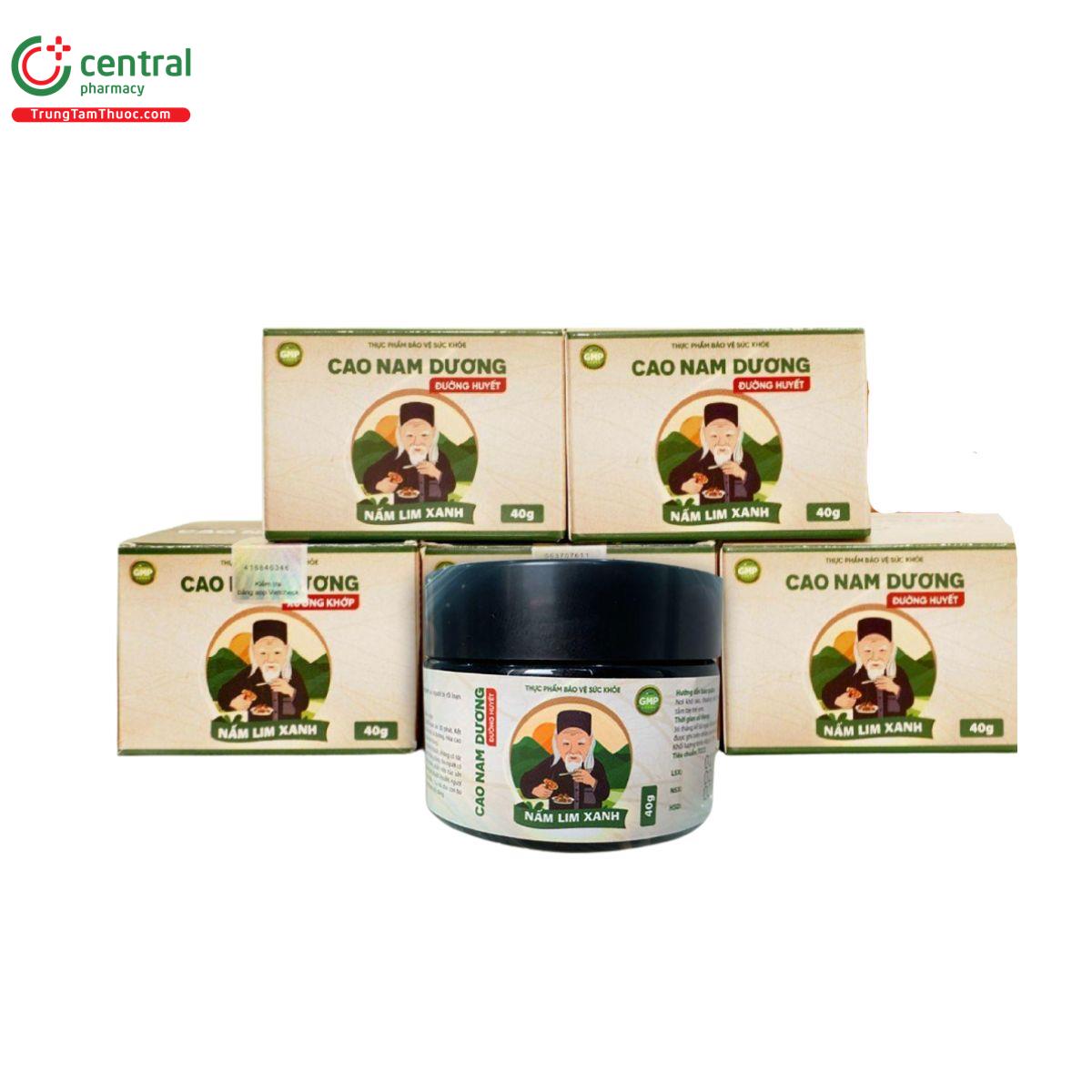 cao nam duong duong huyet 1 T8437