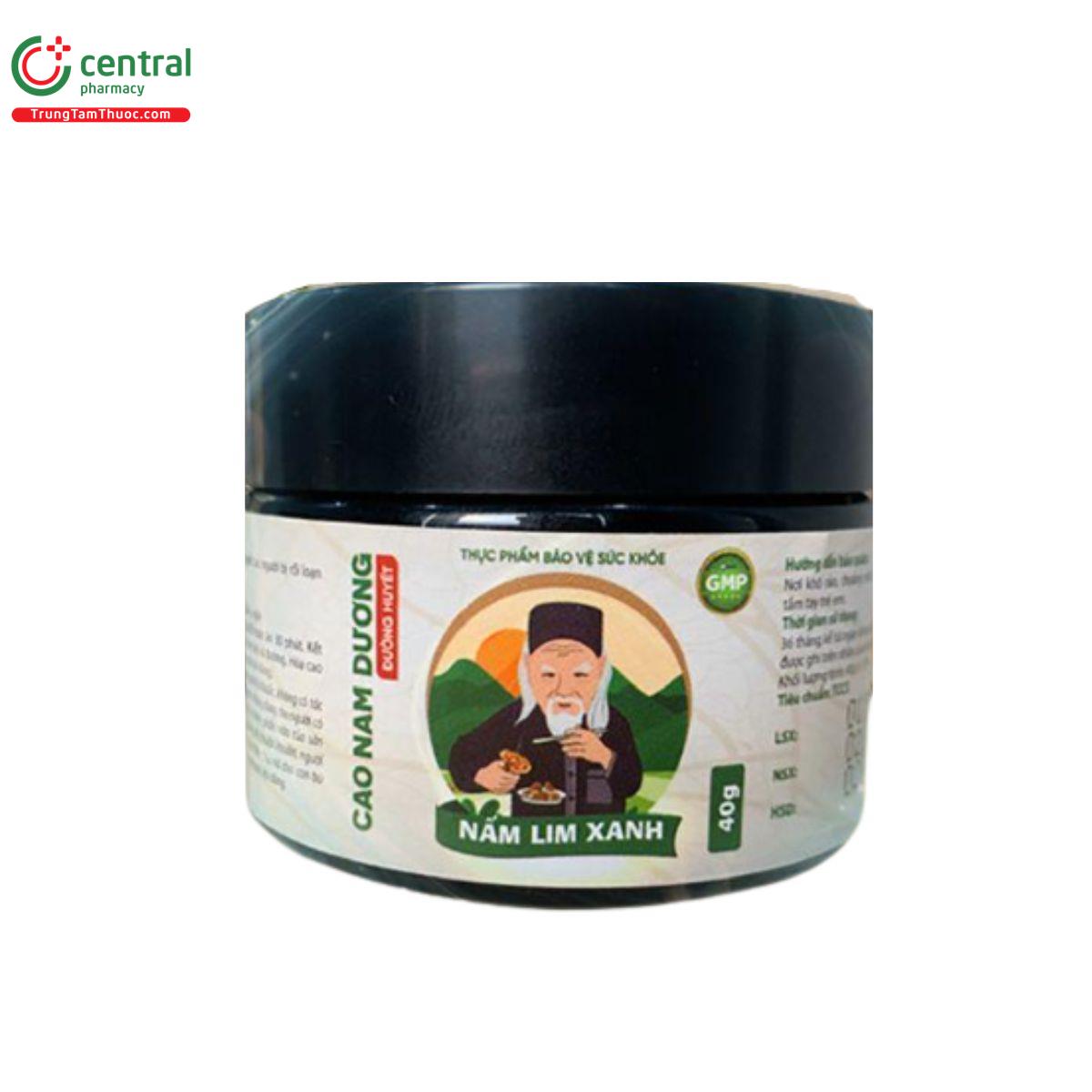 cao nam duong duong huyet 7 M5788