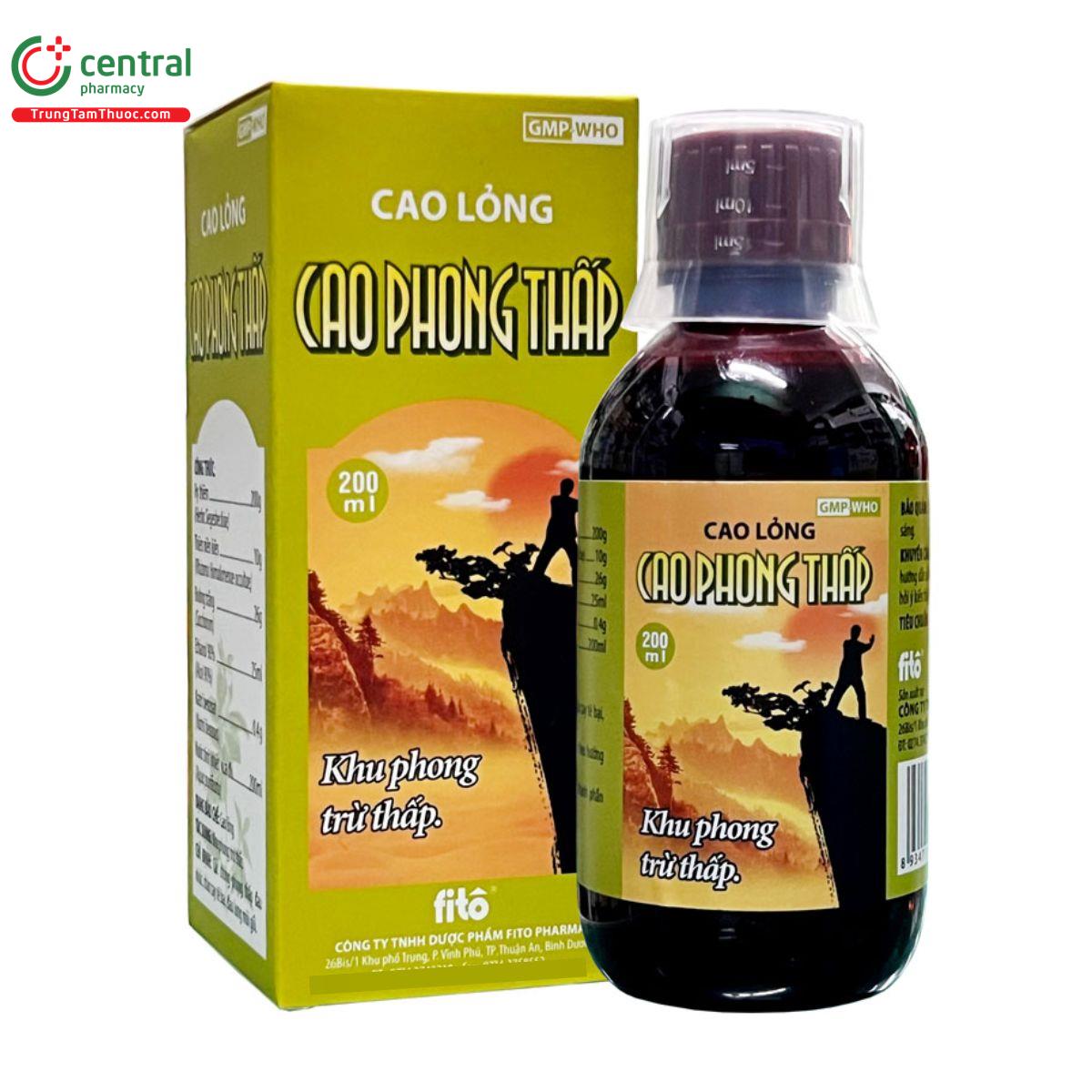 cao phong thap phito 2 C0177 cao phong thap phito 2 C0177
