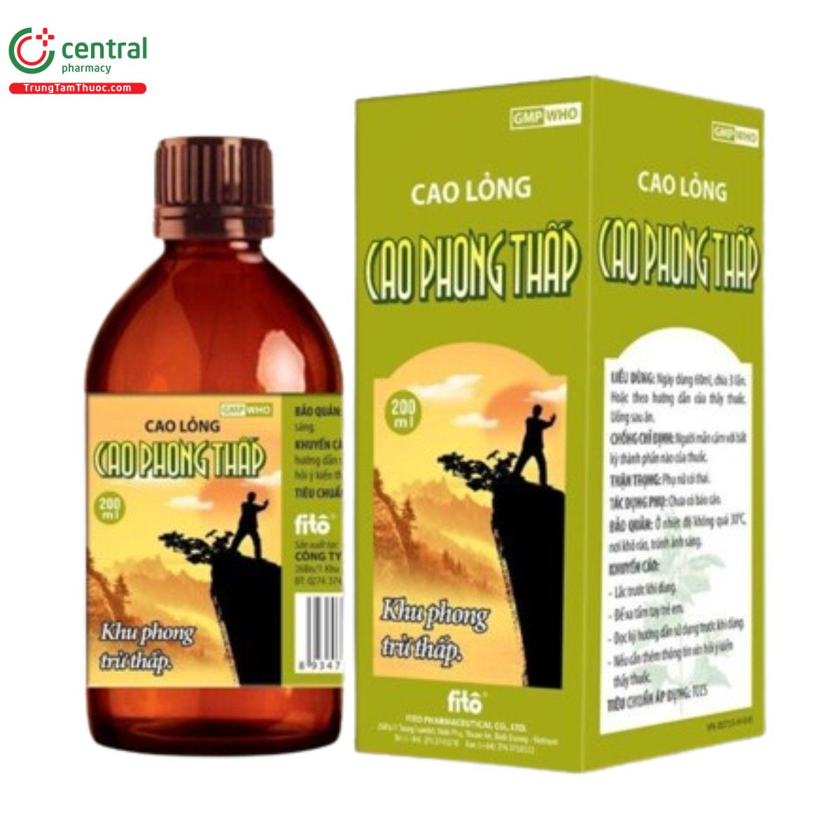 cao phong thap phito 3 R7440 cao phong thap phito 3 R7440