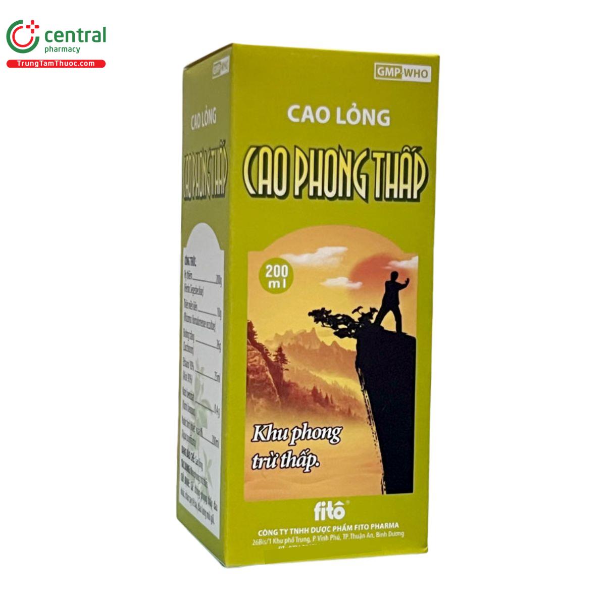 cao phong thap phito 4 H2155 cao phong thap phito 4 H2155