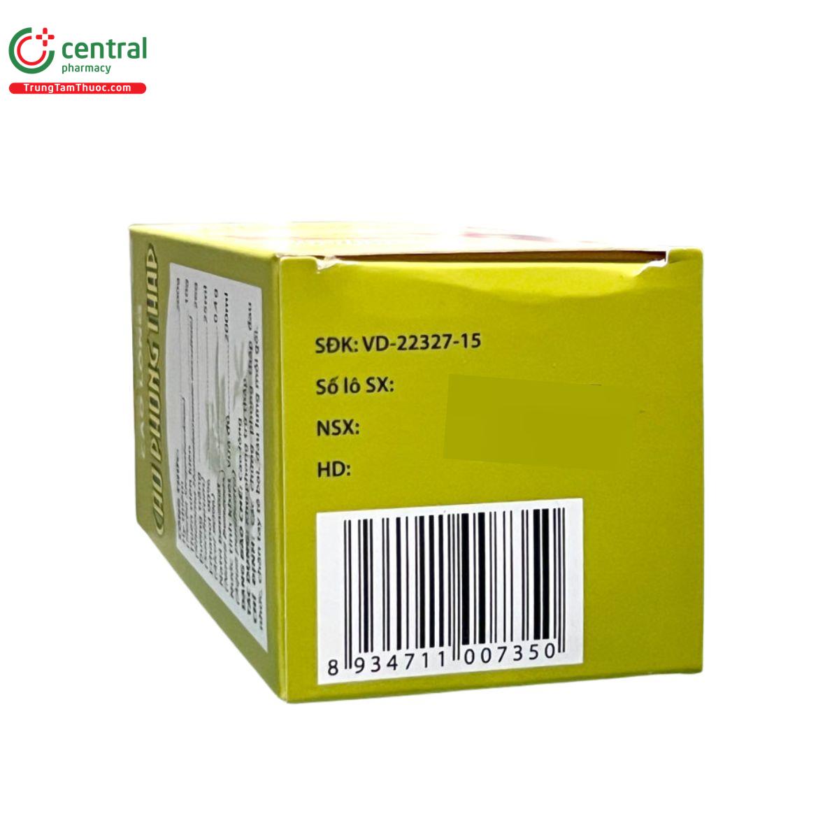 cao phong thap phito 8 K4122 cao phong thap phito 8 K4122