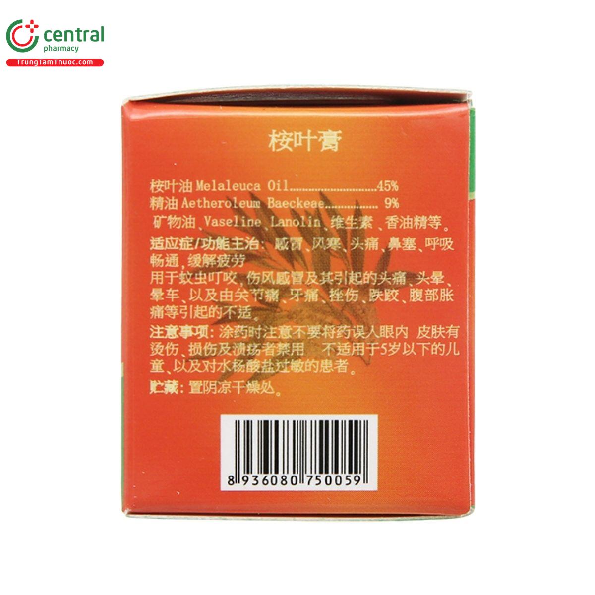 cao tram tien ong 10g 3 M5336