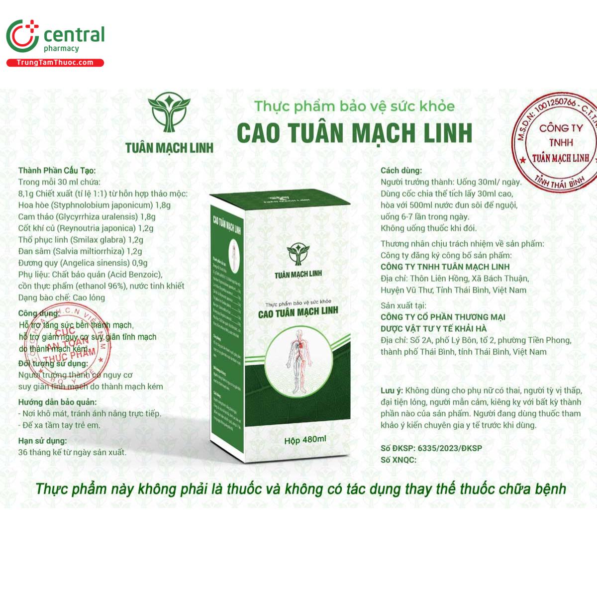 cao tuan mach linh 8 A0550