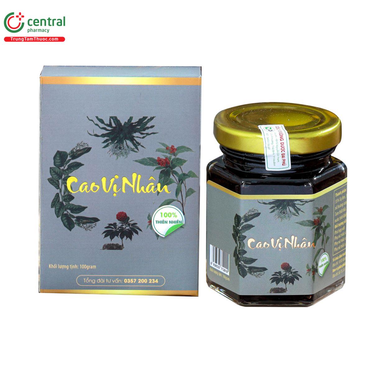 cao vi nhan 2 H2417