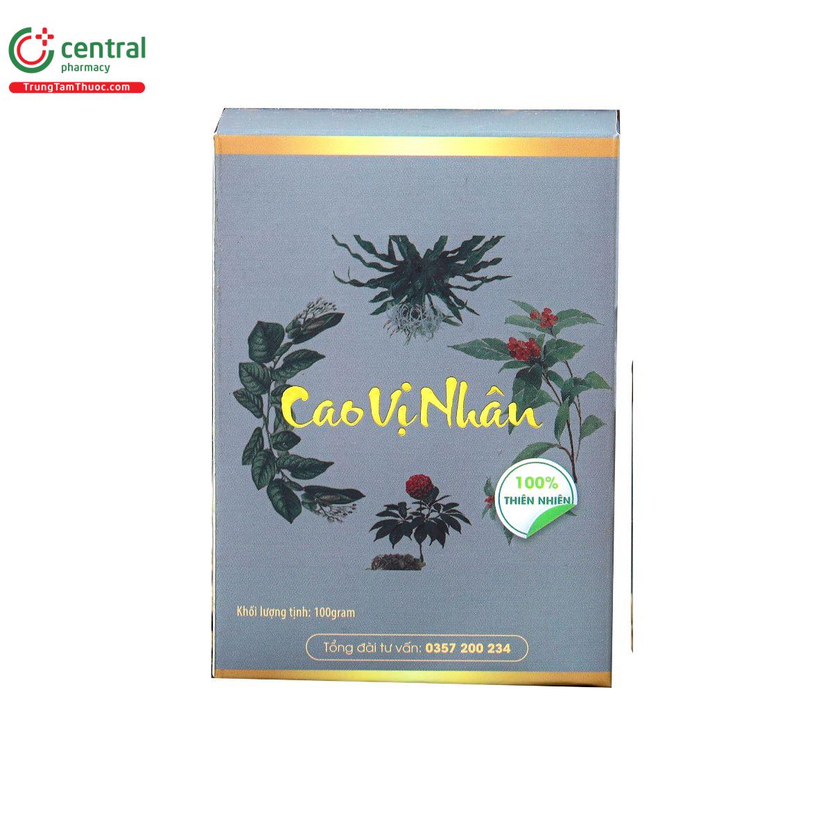 cao vi nhan 3 K4406
