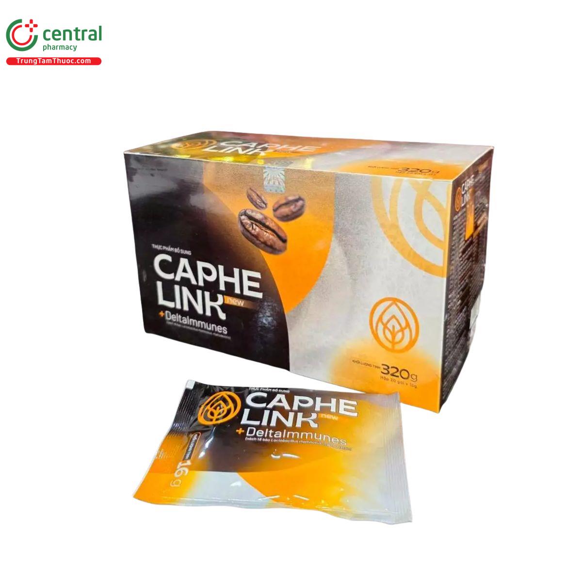 caphelink new 3 A0511 caphelink new 3 A0511