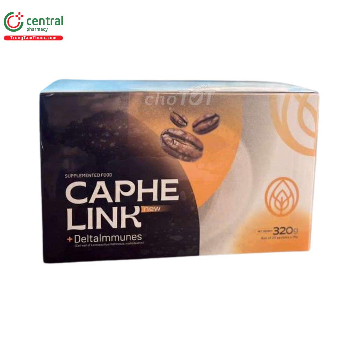 caphelink new 4 G2258 caphelink new 4 G2258