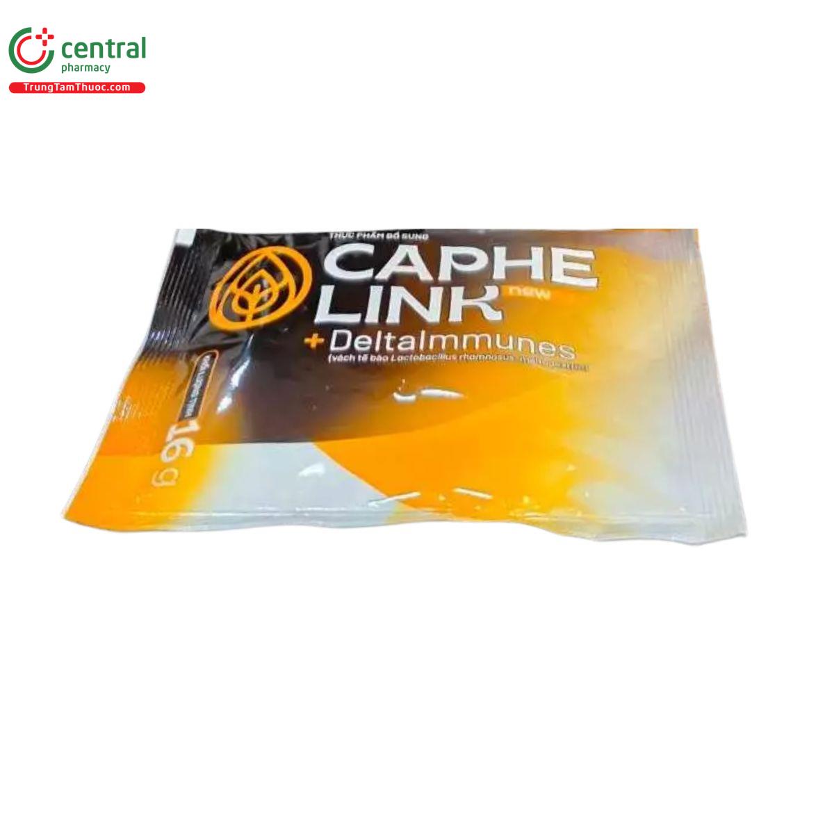 caphelink new 5 F2161 caphelink new 5 F2161