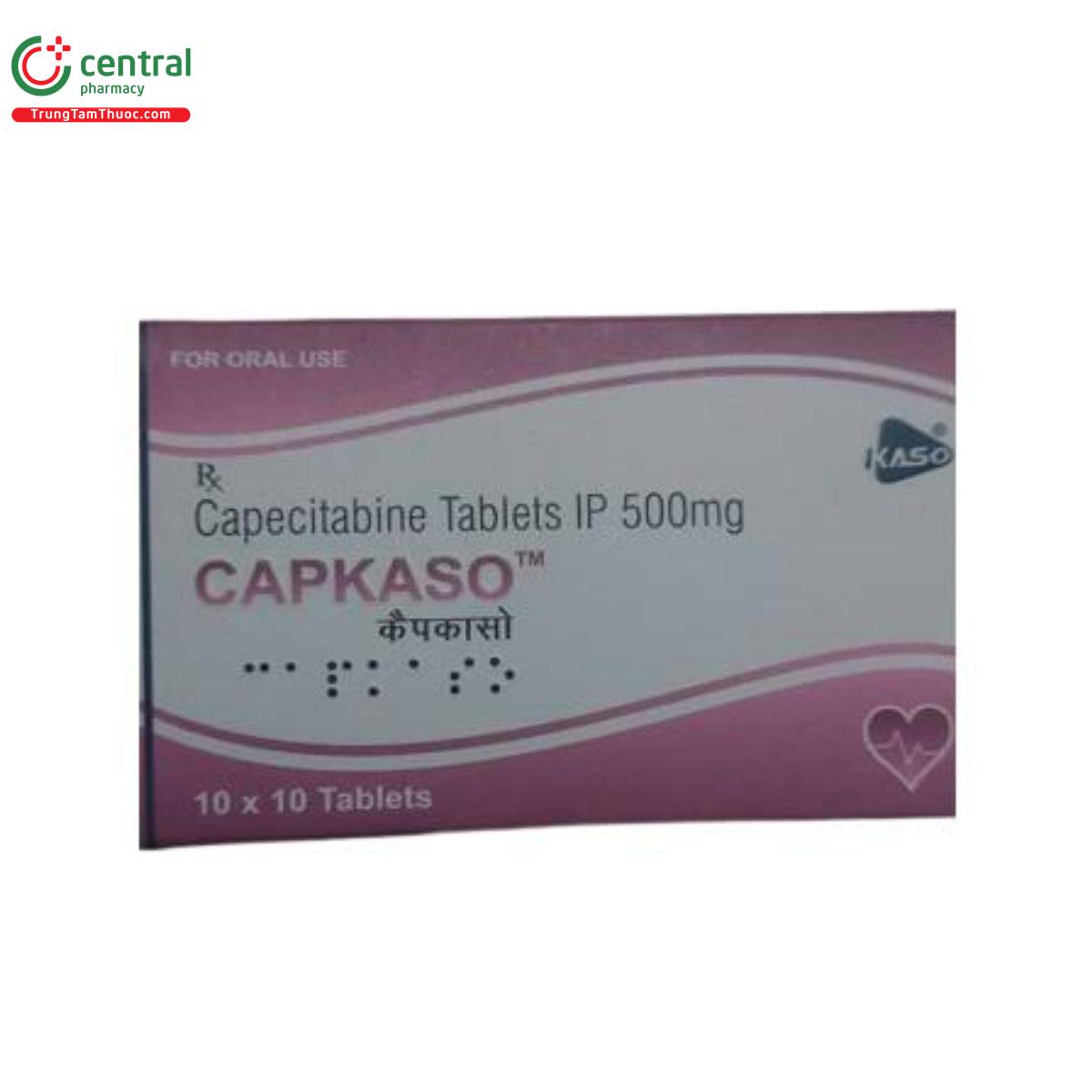 capkaso 500mg 2 H2888