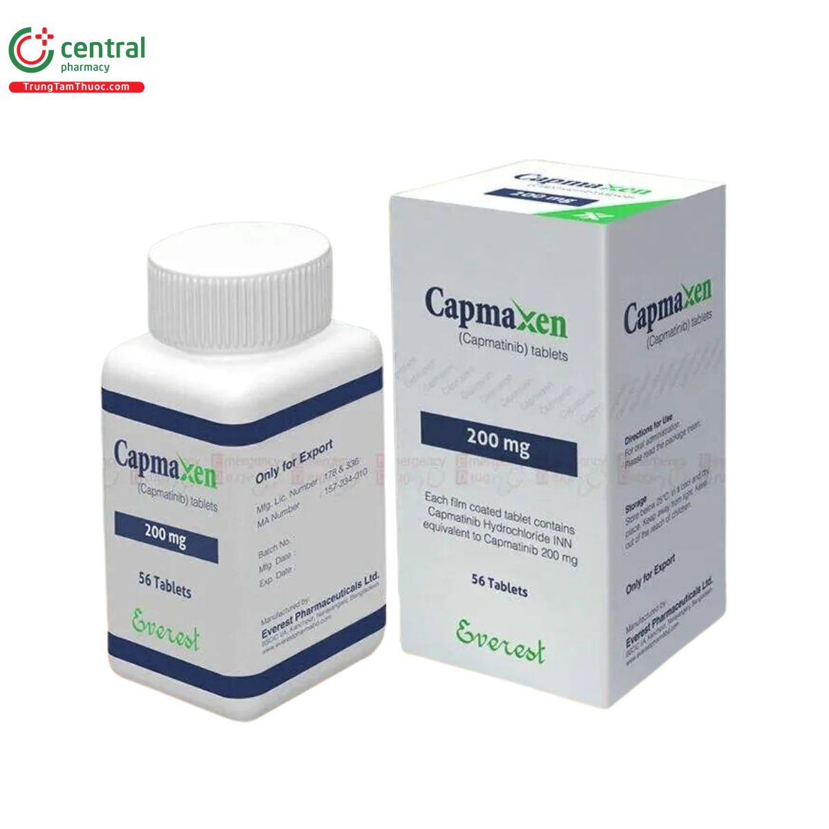 capmaxen 200mg 1 Q6466