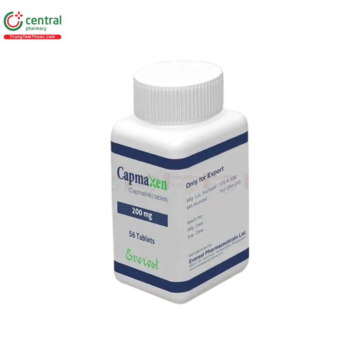 capmaxen 200mg 4 Q6245