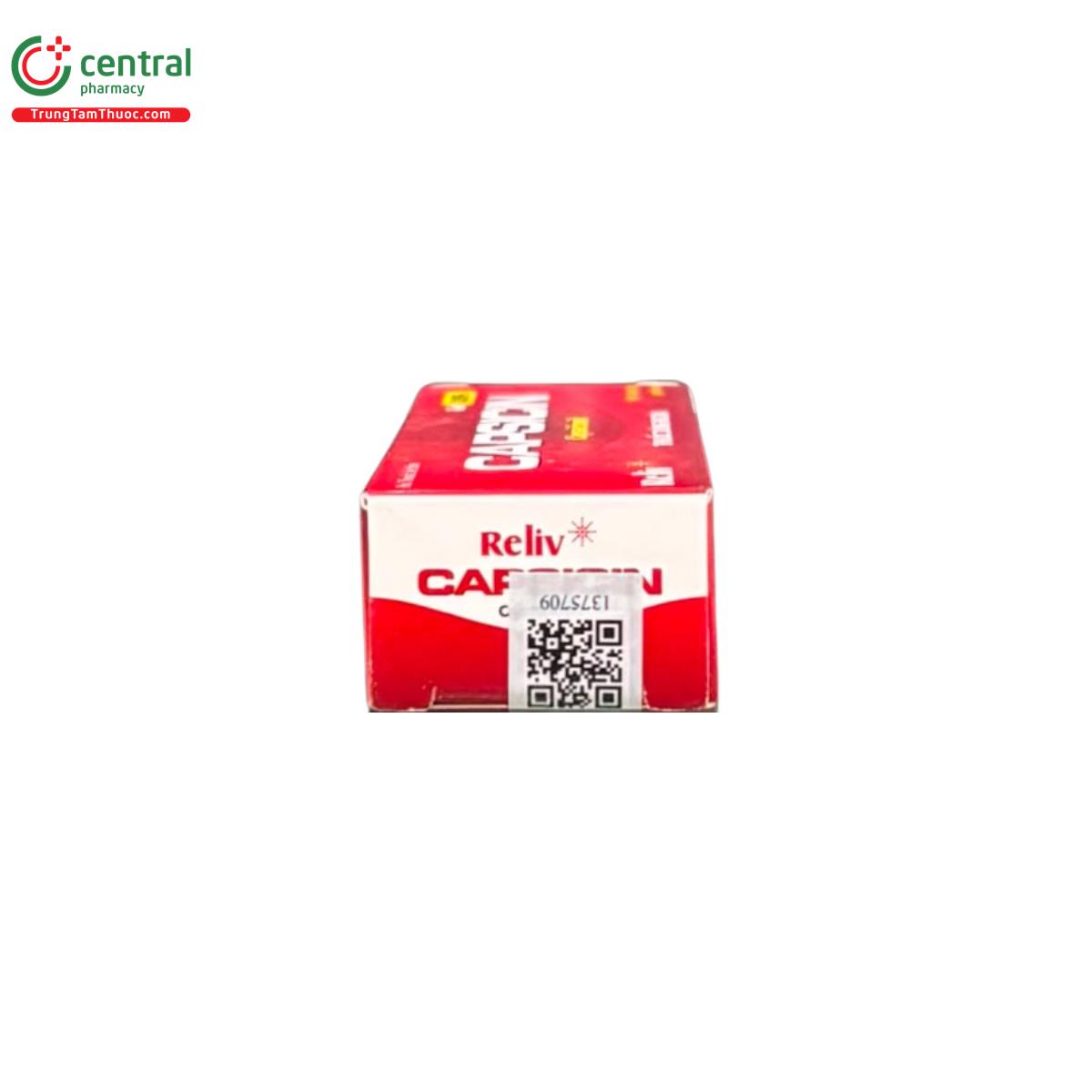 capsicin 3 B0358