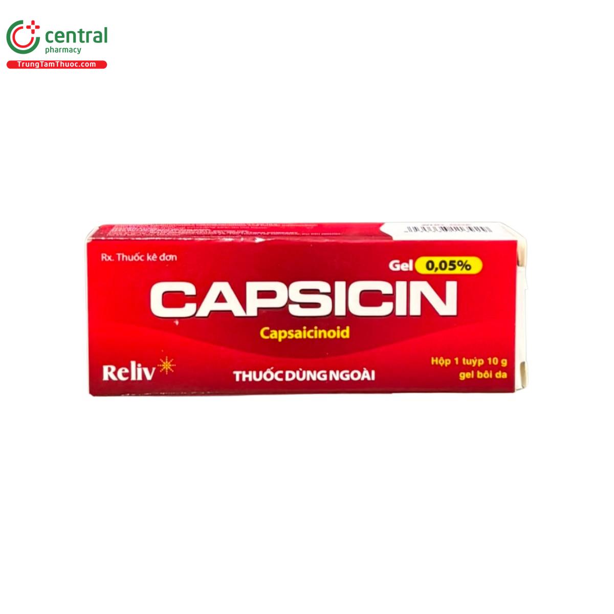 capsicin 6 H3886