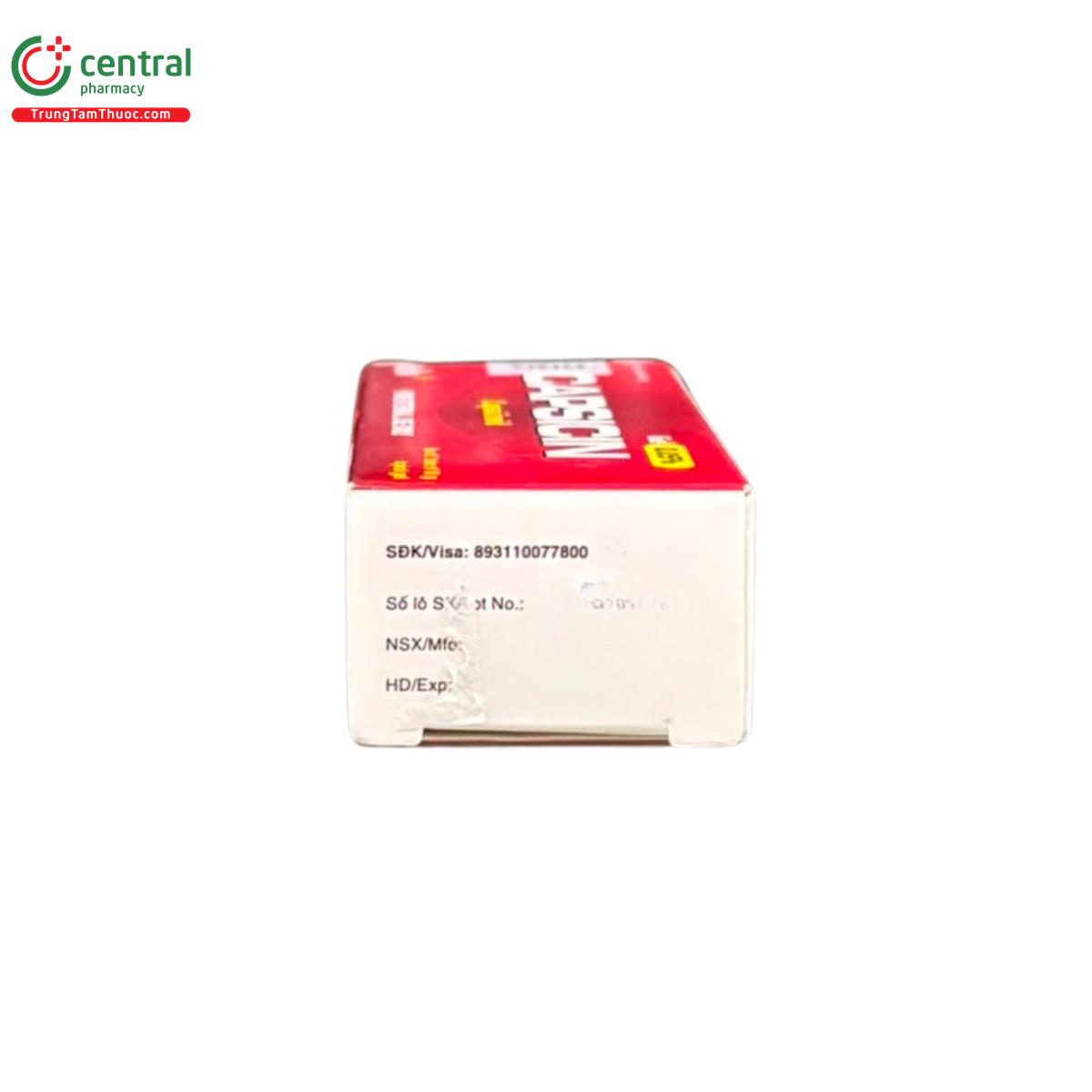 capsicin 8 M5864