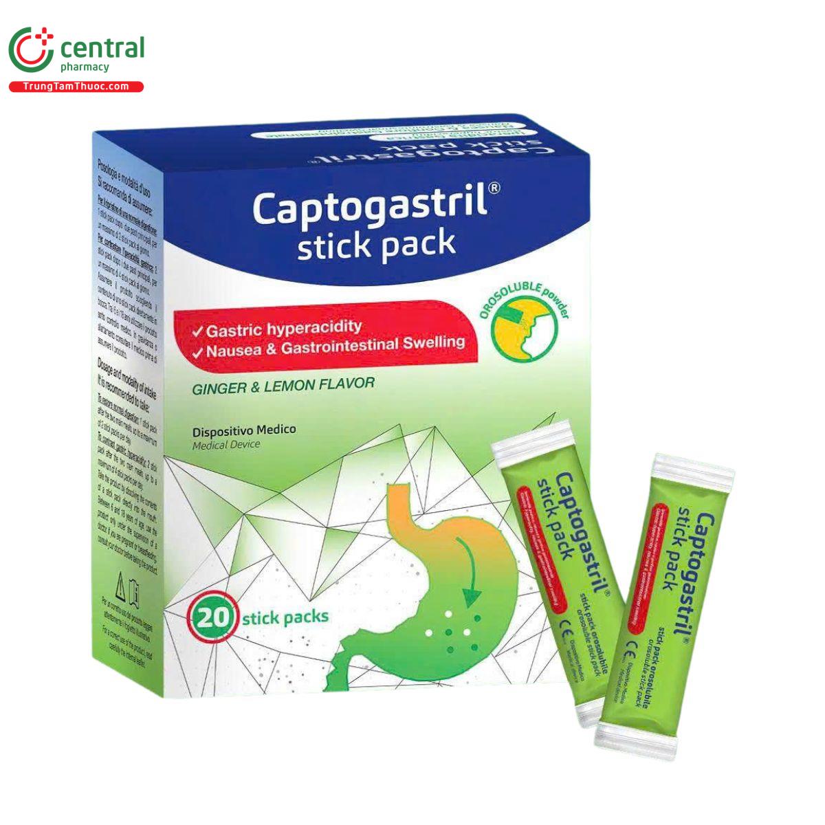 captogastril 3 U8114 captogastril 3 U8114