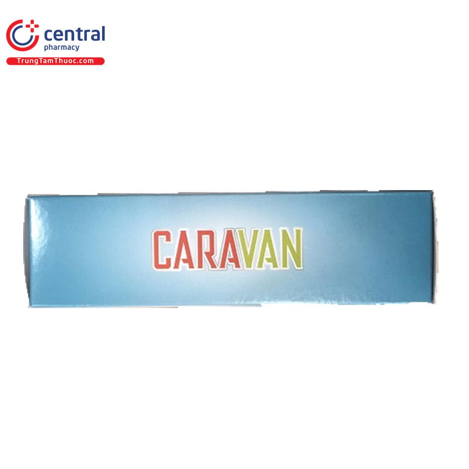 caravan 3 A0547