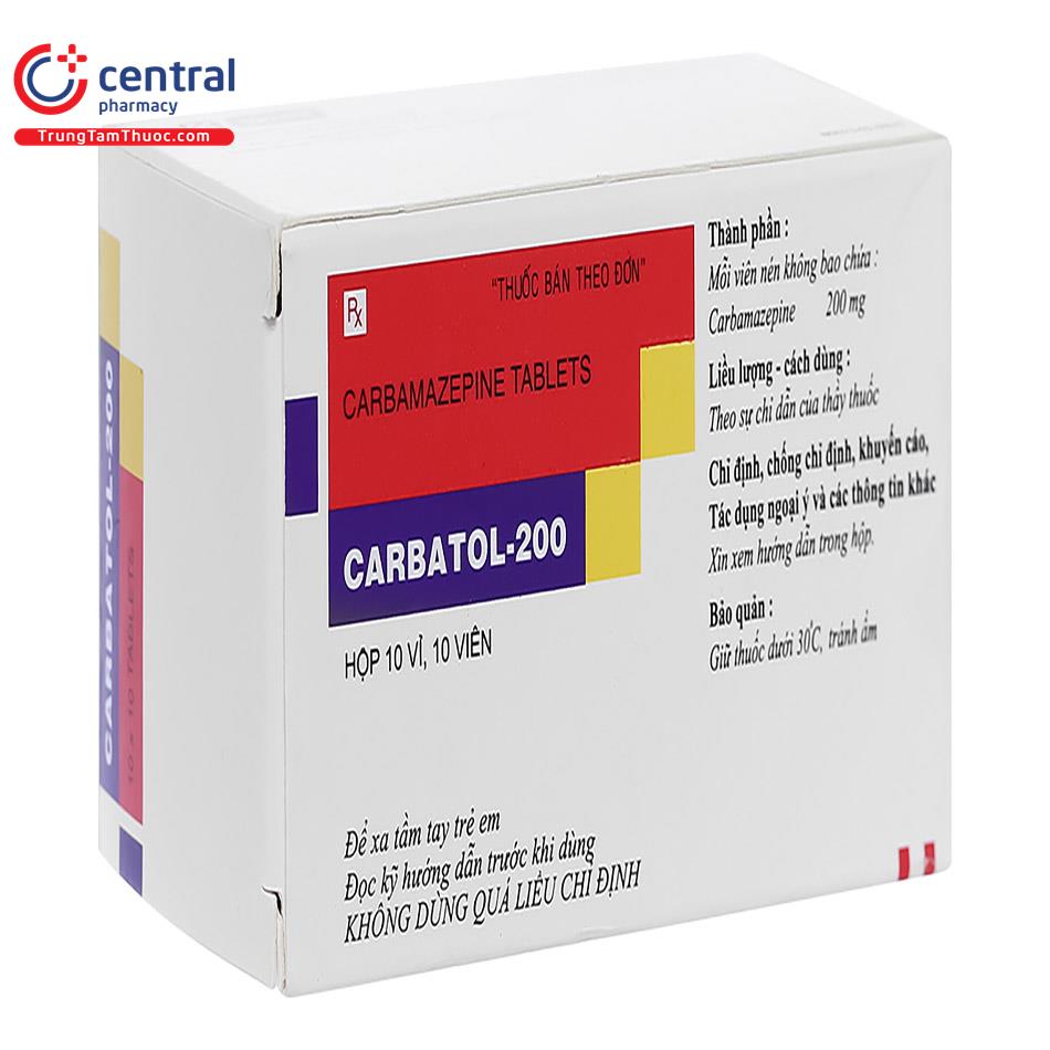 carbatol 9 N5827