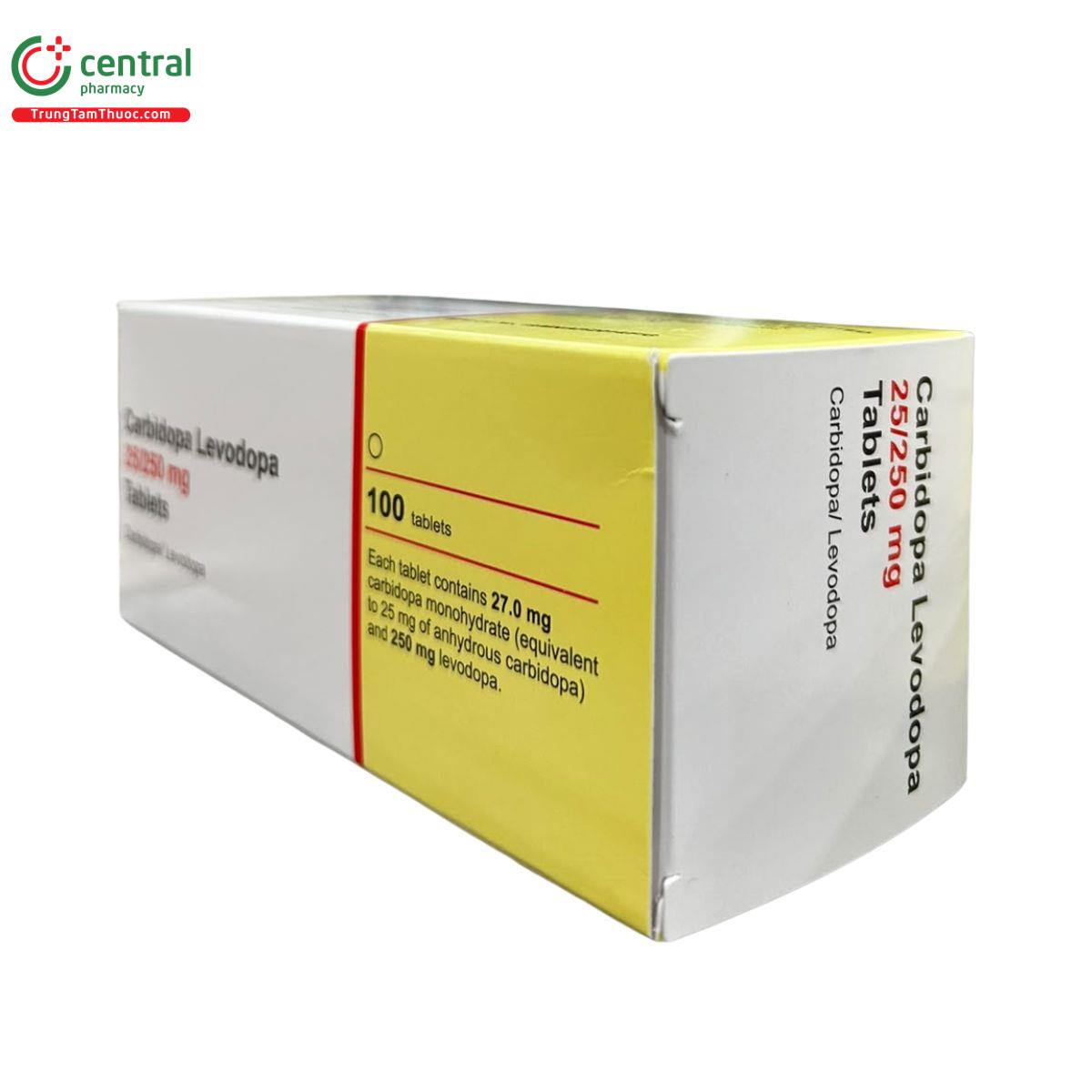carbidopa3 M5725 carbidopa3 M5725