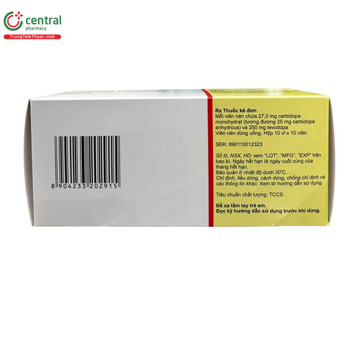 carbidopa4 T8452 carbidopa4 T8452